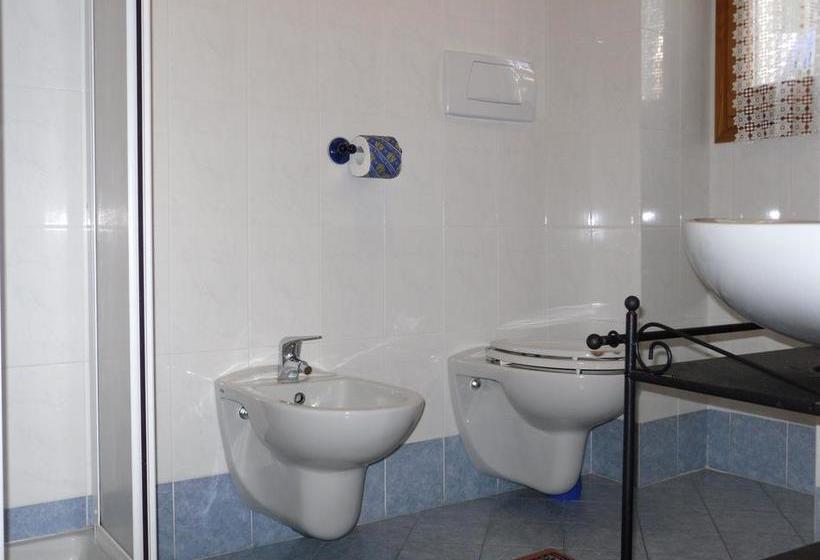 Fotos del hotel La Notte Blu:  14