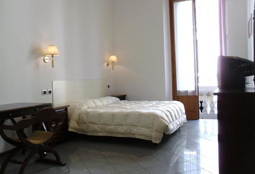 Fotos del hotel La Notte Blu:  2