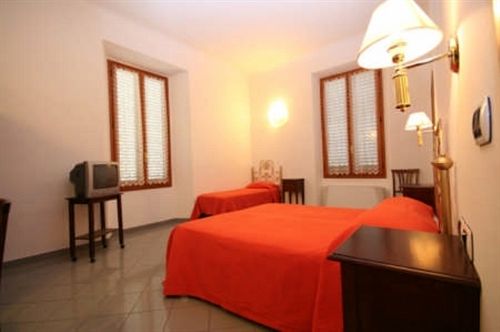 Fotos del hotel La Notte Blu:  12