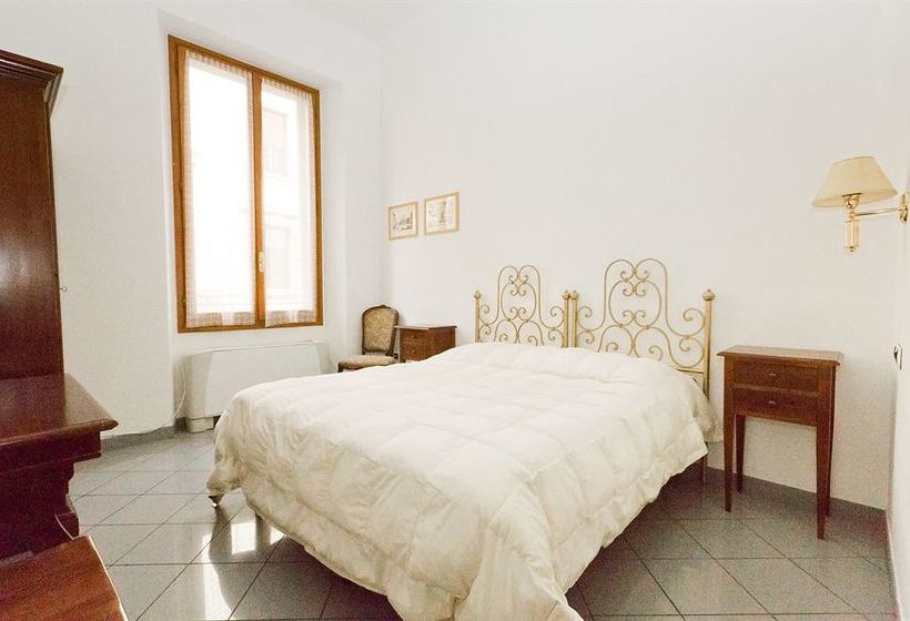 Fotos del hotel La Notte Blu:  24