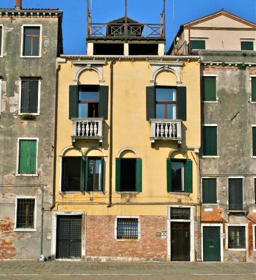 Fotos del hotel Residenza Al Pozzo:  7