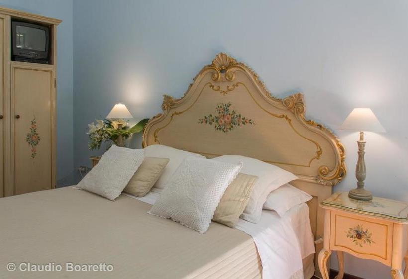 Fotos del hotel Residenza Al Pozzo:  11