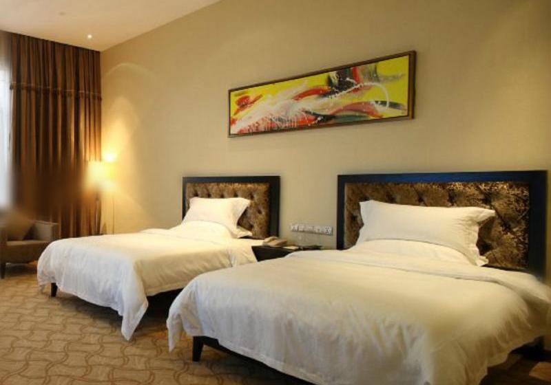 Fotos del hotel Dream Place:  7