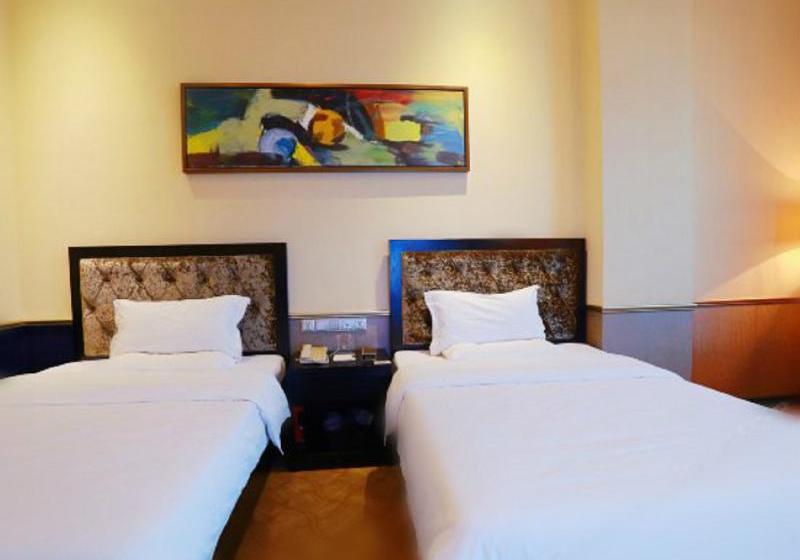 Fotos del hotel Dream Place:  10