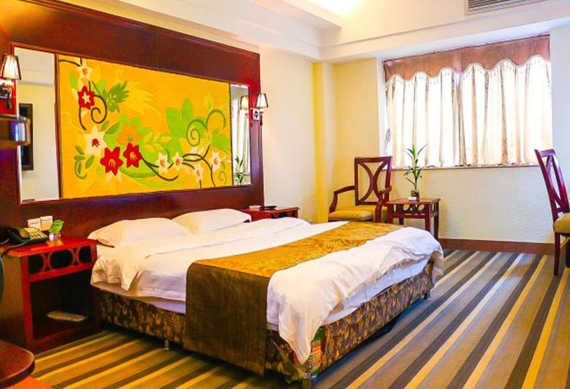 Fotos del hotel Oliva:  6