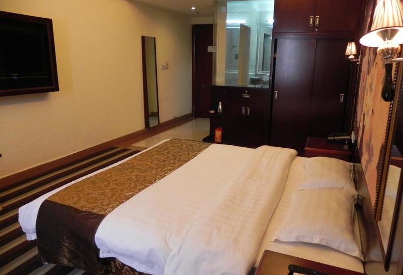 Fotos del hotel Oliva:  10