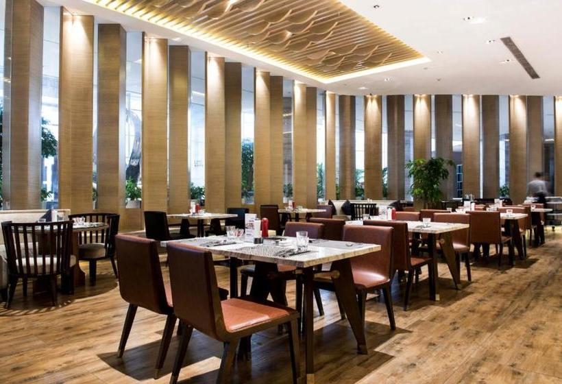 Fotos del hotel Whiersly Hotel Changsha:  5