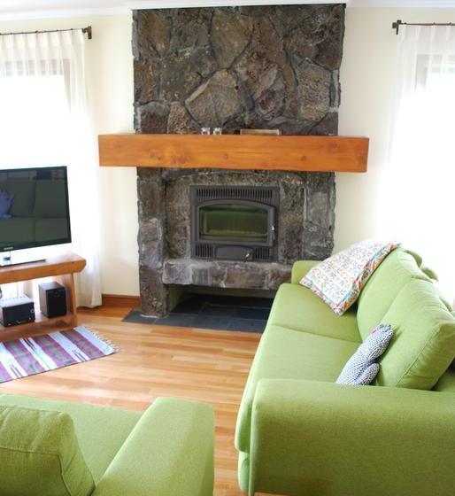 Fotos del hotel Frontera Pucon Hostel B&b:  16