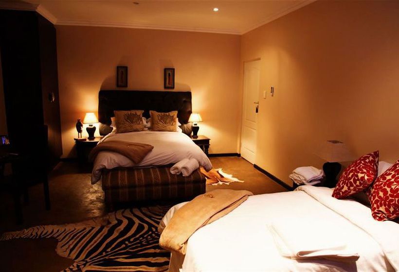 Fotos del hotel African Lodge:  2