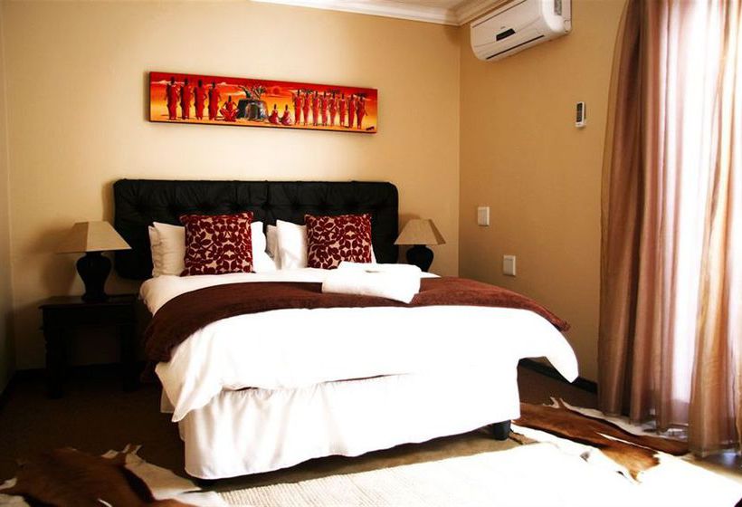 Fotos del hotel African Lodge:  7