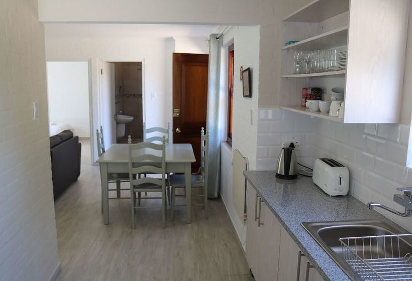 Fotos del hotel Goose Green Lodge:  17