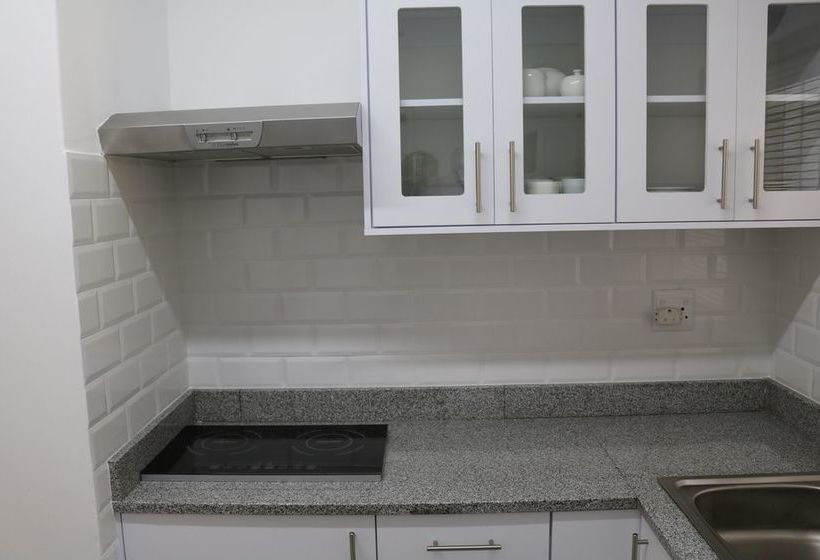 Fotos del hotel Goose Green Lodge:  13