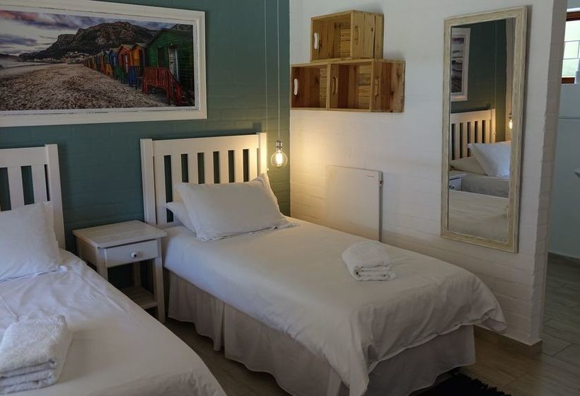 Fotos del hotel Goose Green Lodge:  16