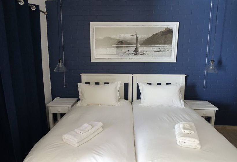 Fotos del hotel Goose Green Lodge:  20