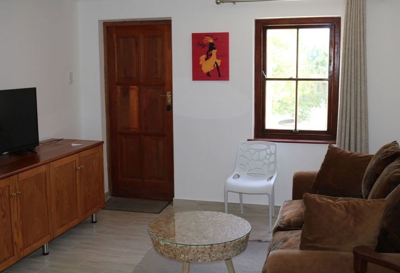 Fotos del hotel Goose Green Lodge:  23