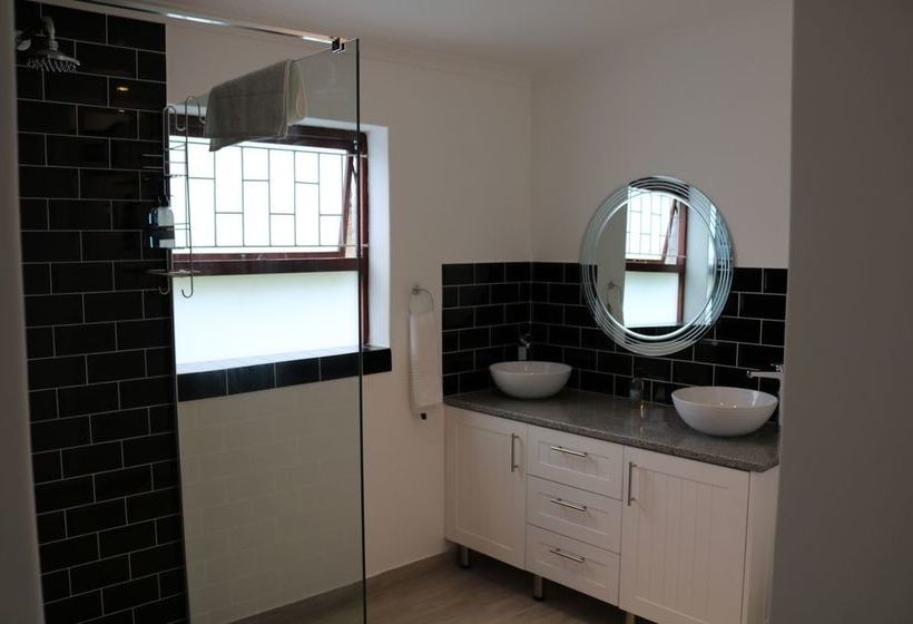 Fotos del hotel Goose Green Lodge:  5