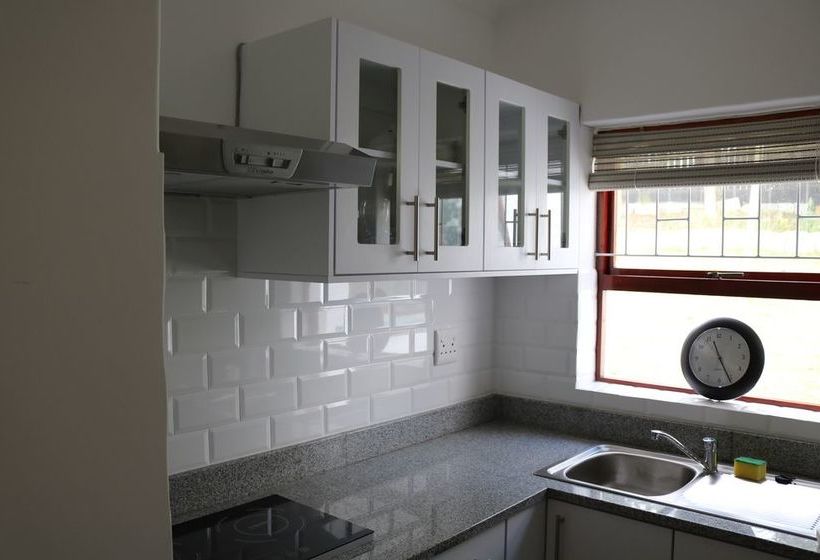 Fotos del hotel Goose Green Lodge:  4