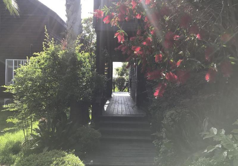 Fotos del hotel At Corner:  21