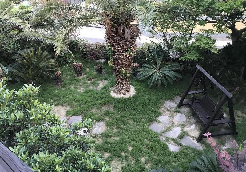 Fotos del hotel At Corner:  25