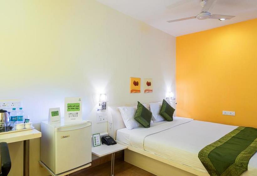 Fotos del hotel Fab Strawberry:  9