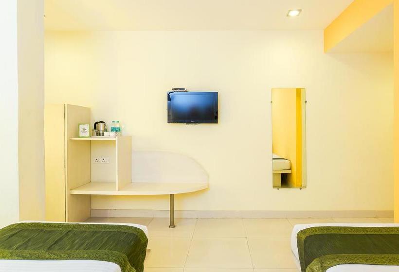 Fotos del hotel Fab Strawberry:  2