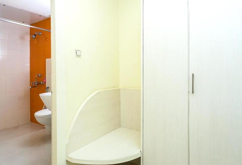 Fotos del hotel Fab Strawberry:  11