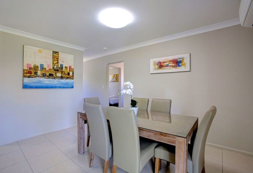 Fotos del hotel Beachpark Apartments Coffs Harbour:  6