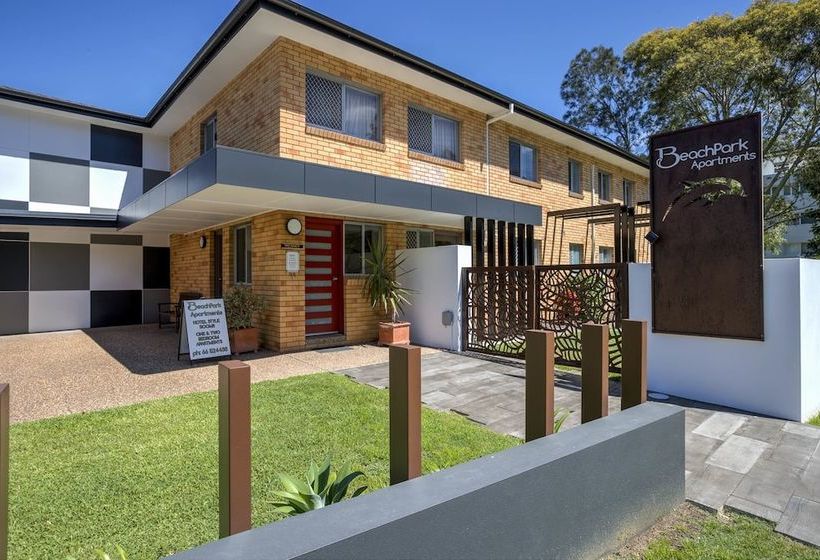 Fotos del hotel Beachpark Apartments Coffs Harbour:  10