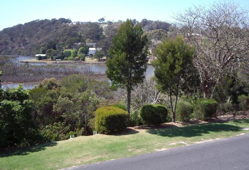 Fotos del hotel Bluewater Apartments:  10