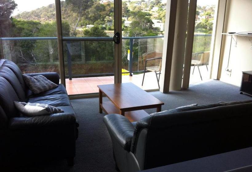 Fotos del hotel Bluewater Apartments:  15