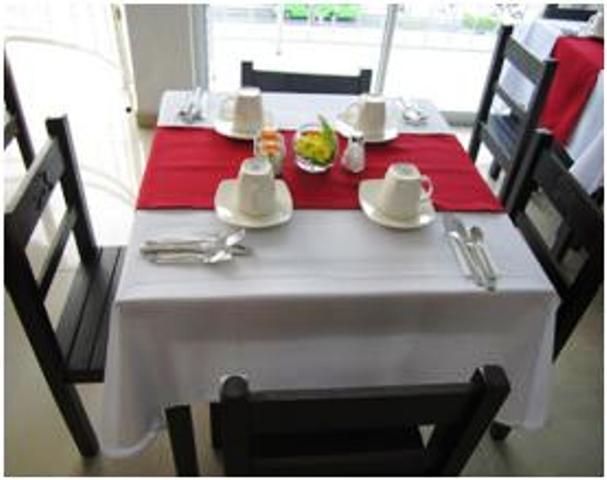 Fotos del hotel Colombia Real:  11