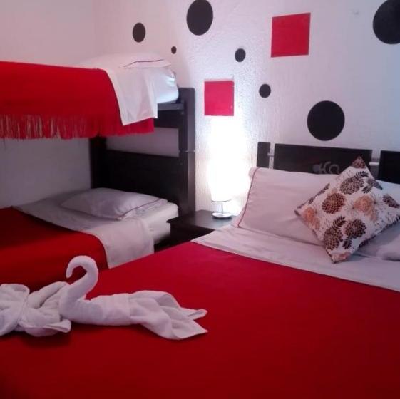 Fotos del hotel Colombia Real:  18