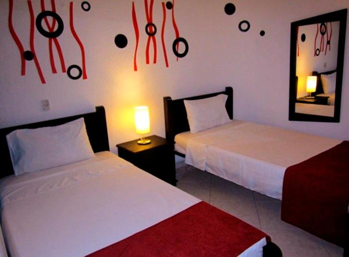 Fotos del hotel Colombia Real:  5