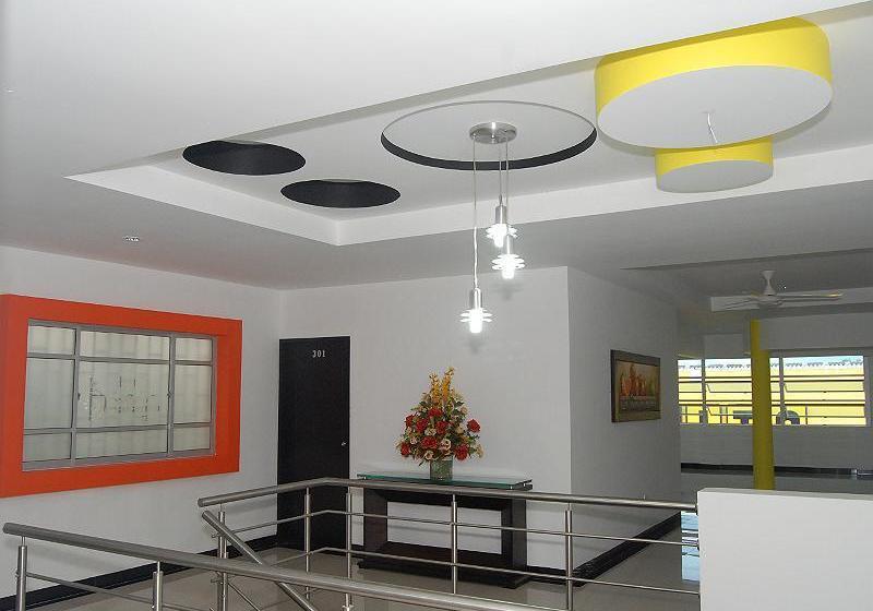 Fotos del hotel La Media Naranja:  2