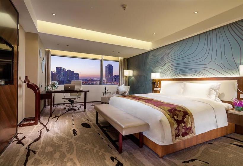 Fotos del hotel Ln Dongfang  Financial Center, Foshan:  19