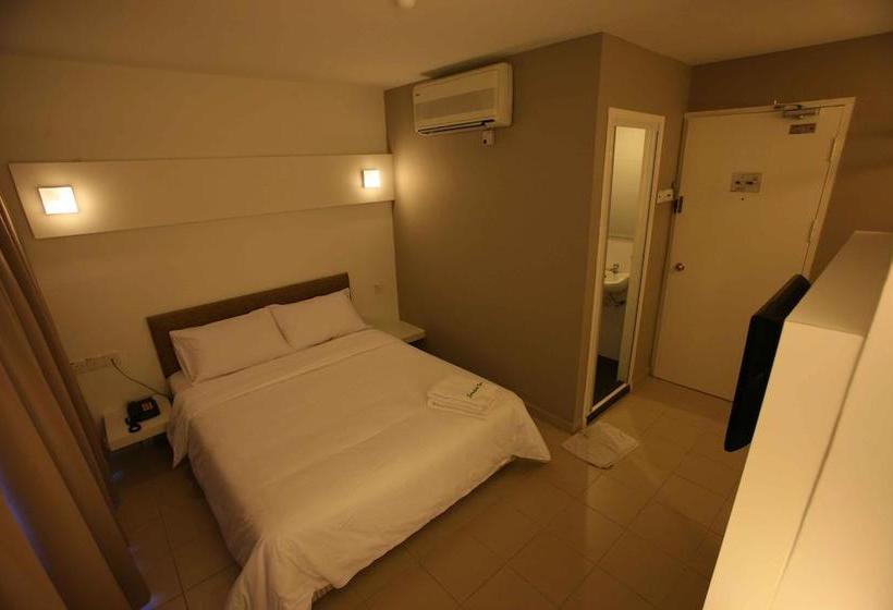 Fotos del hotel Semabok Inn:  24