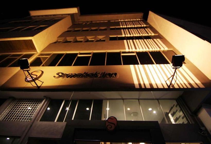 Semabok Inn