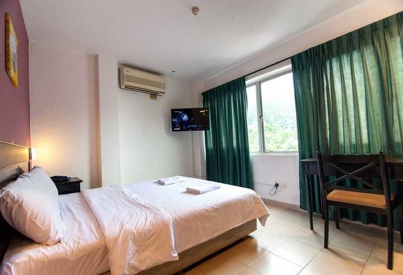 Fotos del hotel Semabok Inn:  18