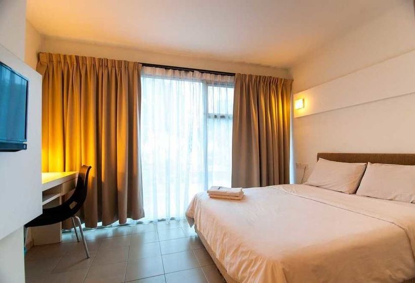 Fotos del hotel Semabok Inn:  8