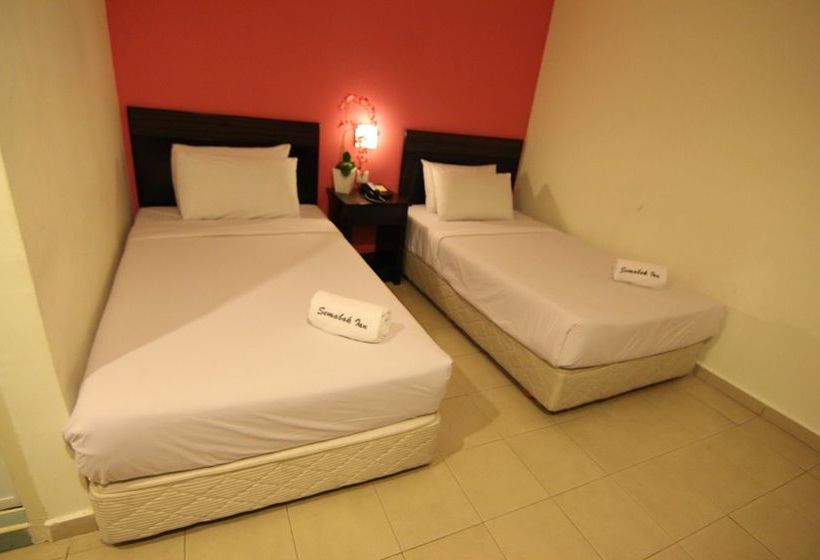 Fotos del hotel Semabok Inn:  12
