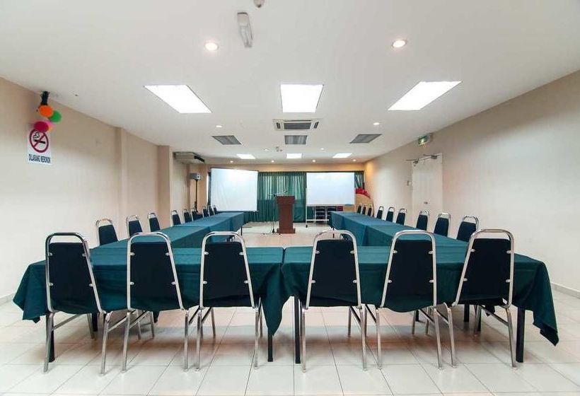 Fotos del hotel Semabok Inn:  7