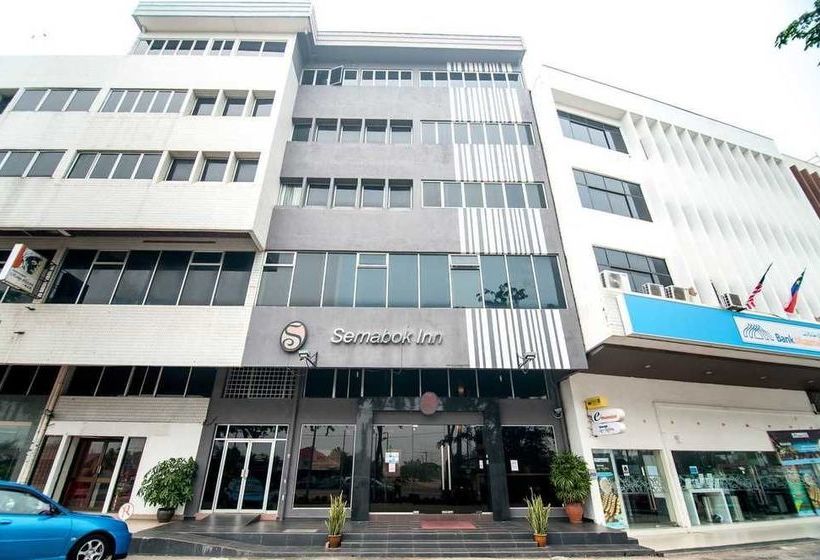 Fotos del hotel Semabok Inn:  5