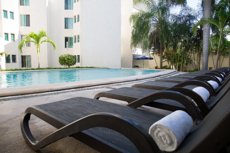 Fotos del hotel Suites Villa Italia:  6