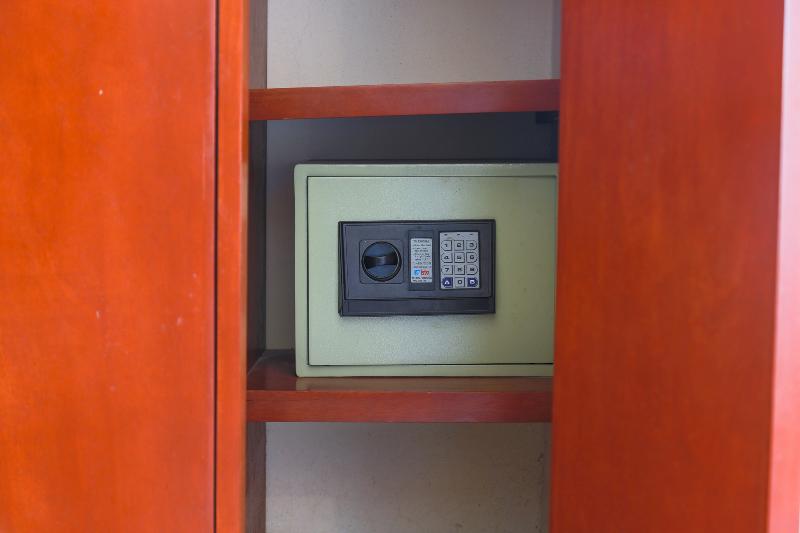 Fotos del hotel Suites Villa Italia:  7