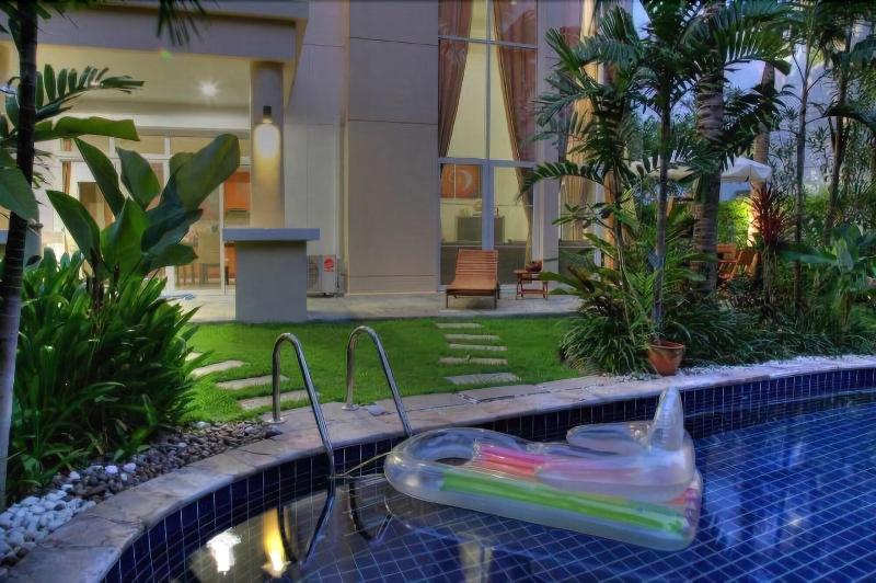 Fotos del hotel Blue Lagoon Resort Hua Hin:  2