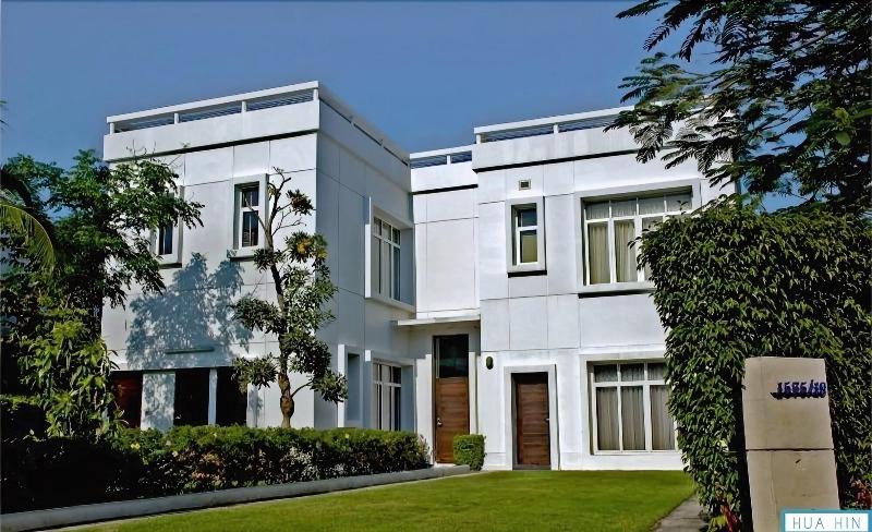 Fotos del hotel Blue Lagoon Resort Hua Hin:  7