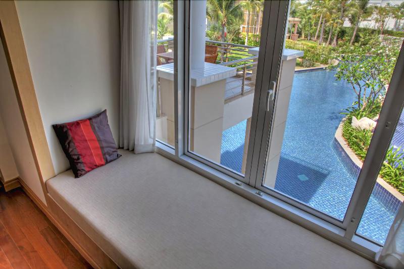 Fotos del hotel Blue Lagoon Resort Hua Hin:  9