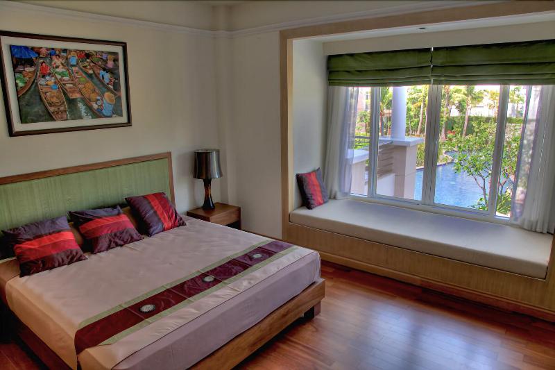 Fotos del hotel Blue Lagoon Resort Hua Hin:  14