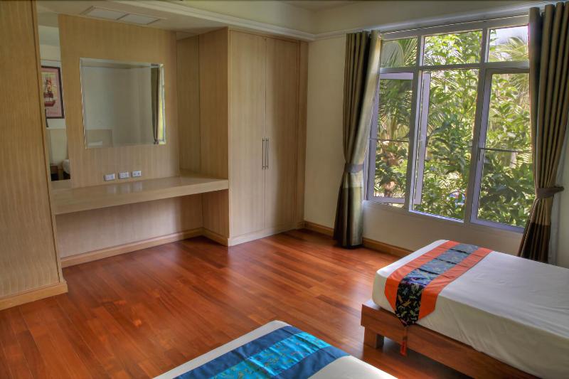 Fotos del hotel Blue Lagoon Resort Hua Hin:  5