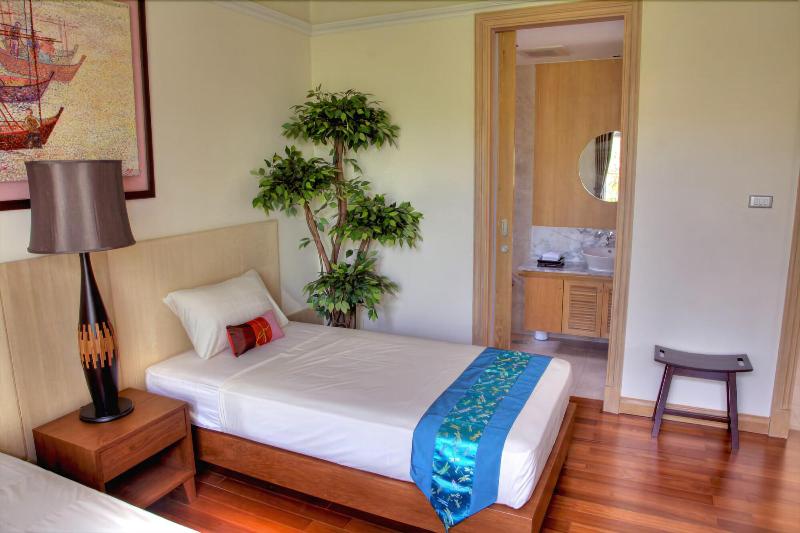 Fotos del hotel Blue Lagoon Resort Hua Hin:  8